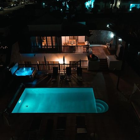 Lanzarote Villa Ascanio 플라야블랑카 외부 사진