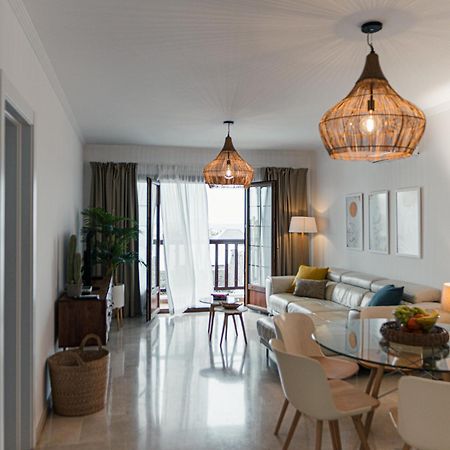 Lanzarote Villa Ascanio 플라야블랑카 외부 사진
