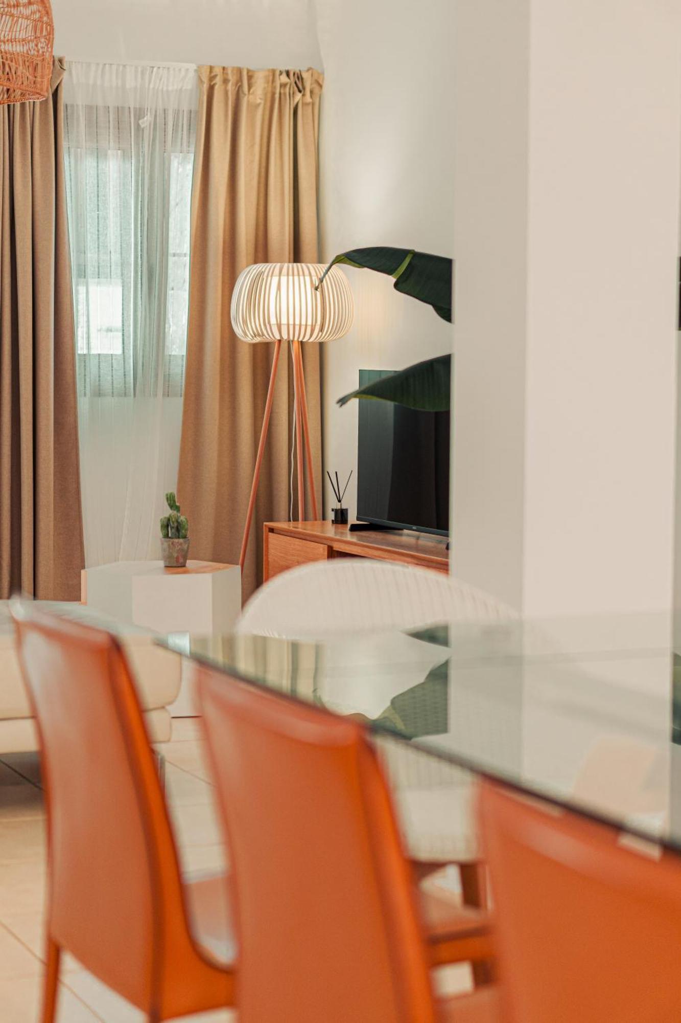 Lanzarote Villa Ascanio 플라야블랑카 외부 사진