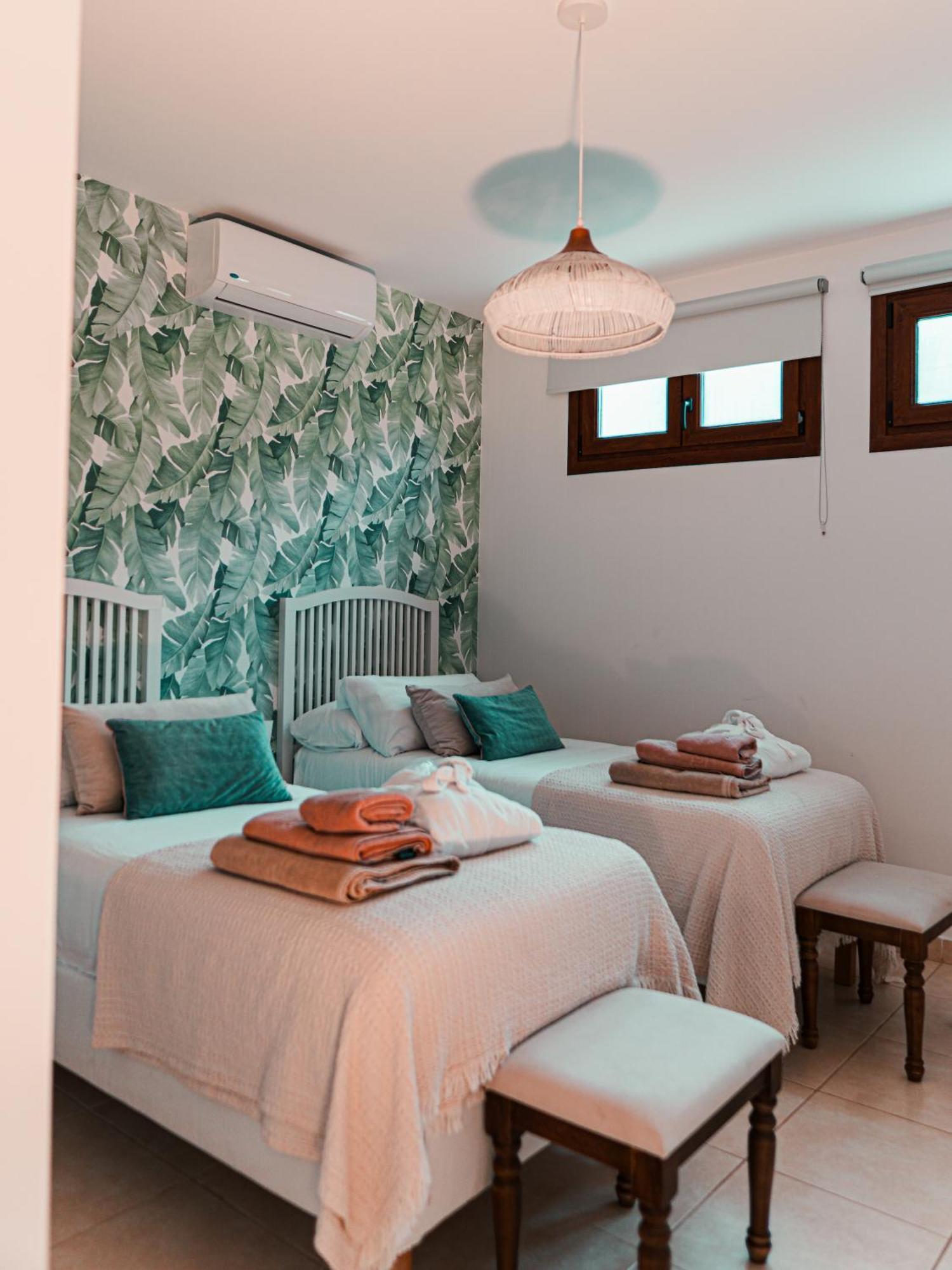 Lanzarote Villa Ascanio 플라야블랑카 외부 사진