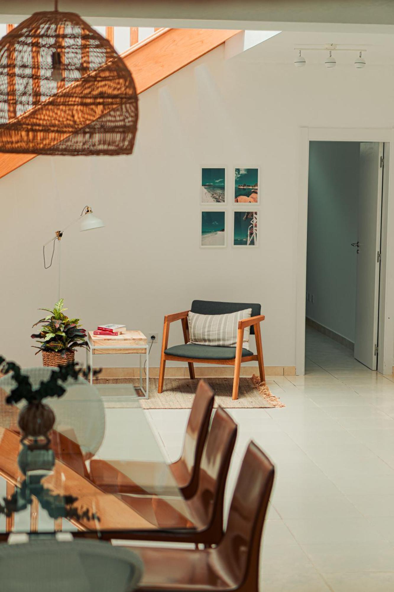 Lanzarote Villa Ascanio 플라야블랑카 외부 사진
