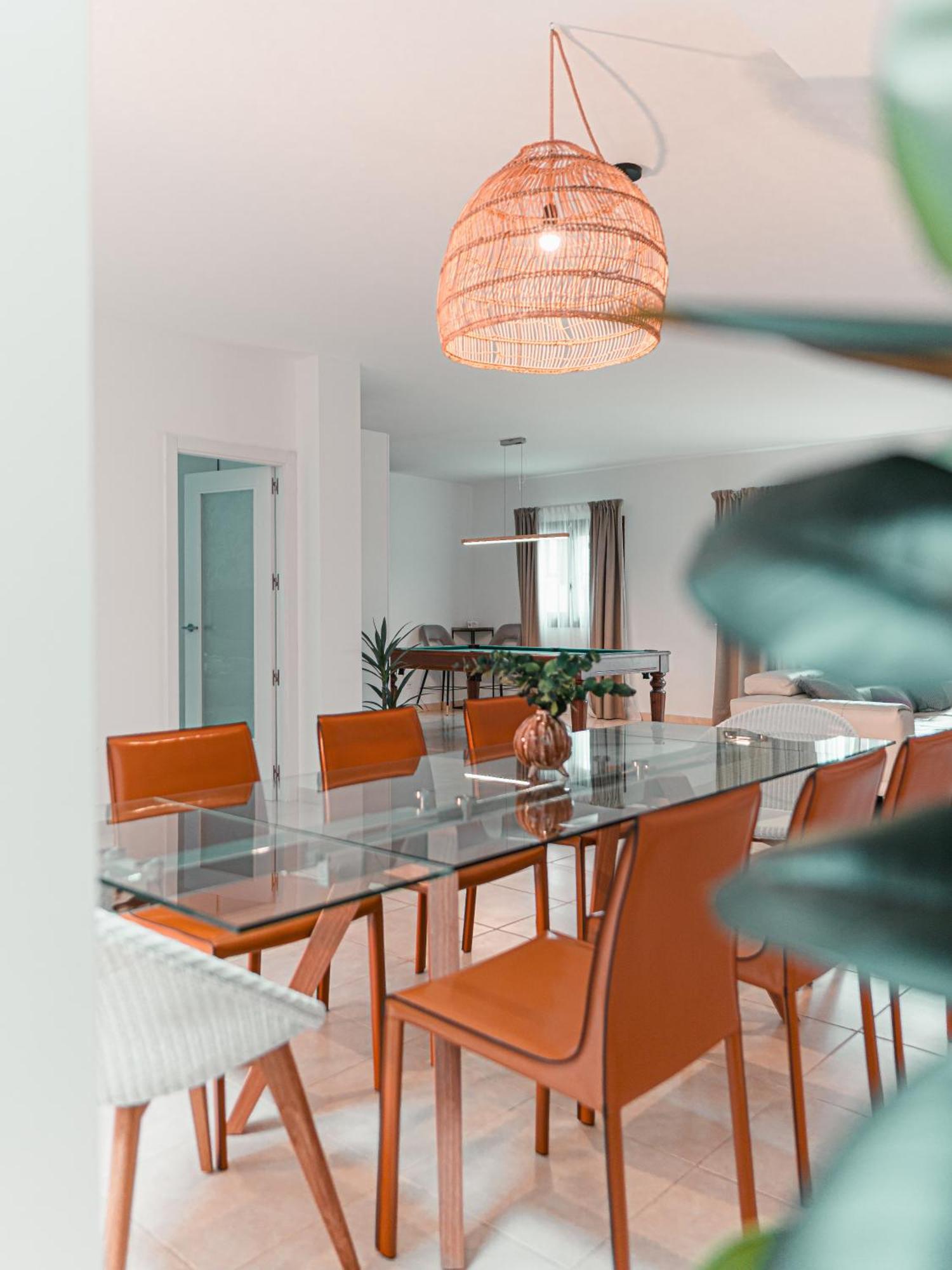 Lanzarote Villa Ascanio 플라야블랑카 외부 사진