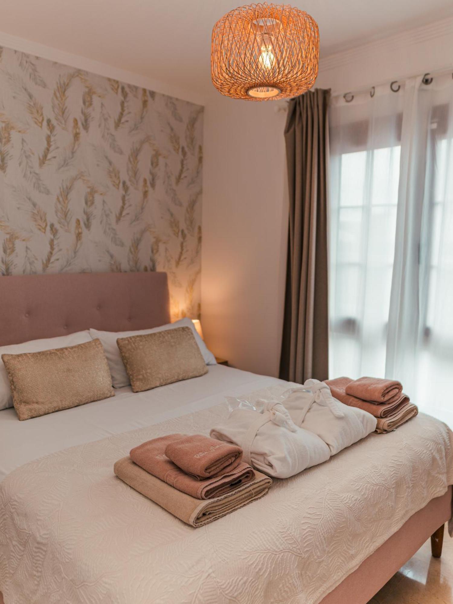 Lanzarote Villa Ascanio 플라야블랑카 외부 사진