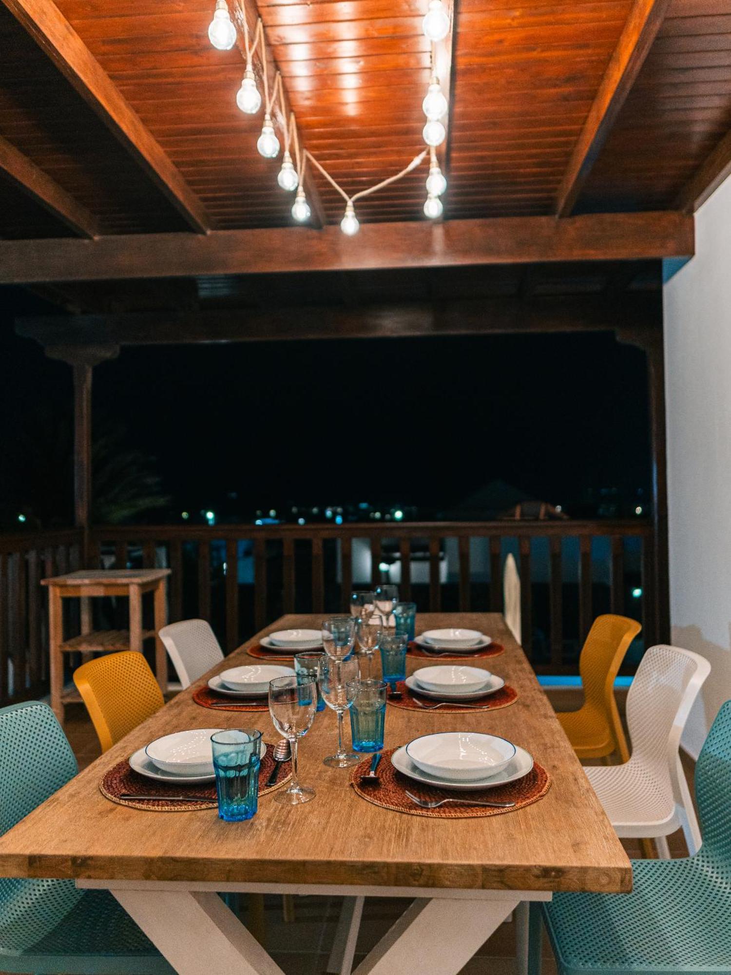 Lanzarote Villa Ascanio 플라야블랑카 외부 사진