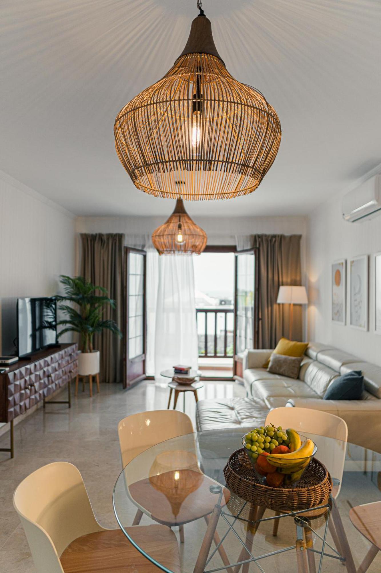 Lanzarote Villa Ascanio 플라야블랑카 외부 사진